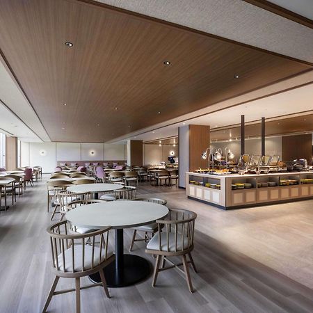 Mercure Fukuoka Munakata Resort & Spa ภายนอก รูปภาพ