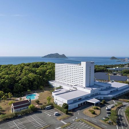 Mercure Fukuoka Munakata Resort & Spa ภายนอก รูปภาพ