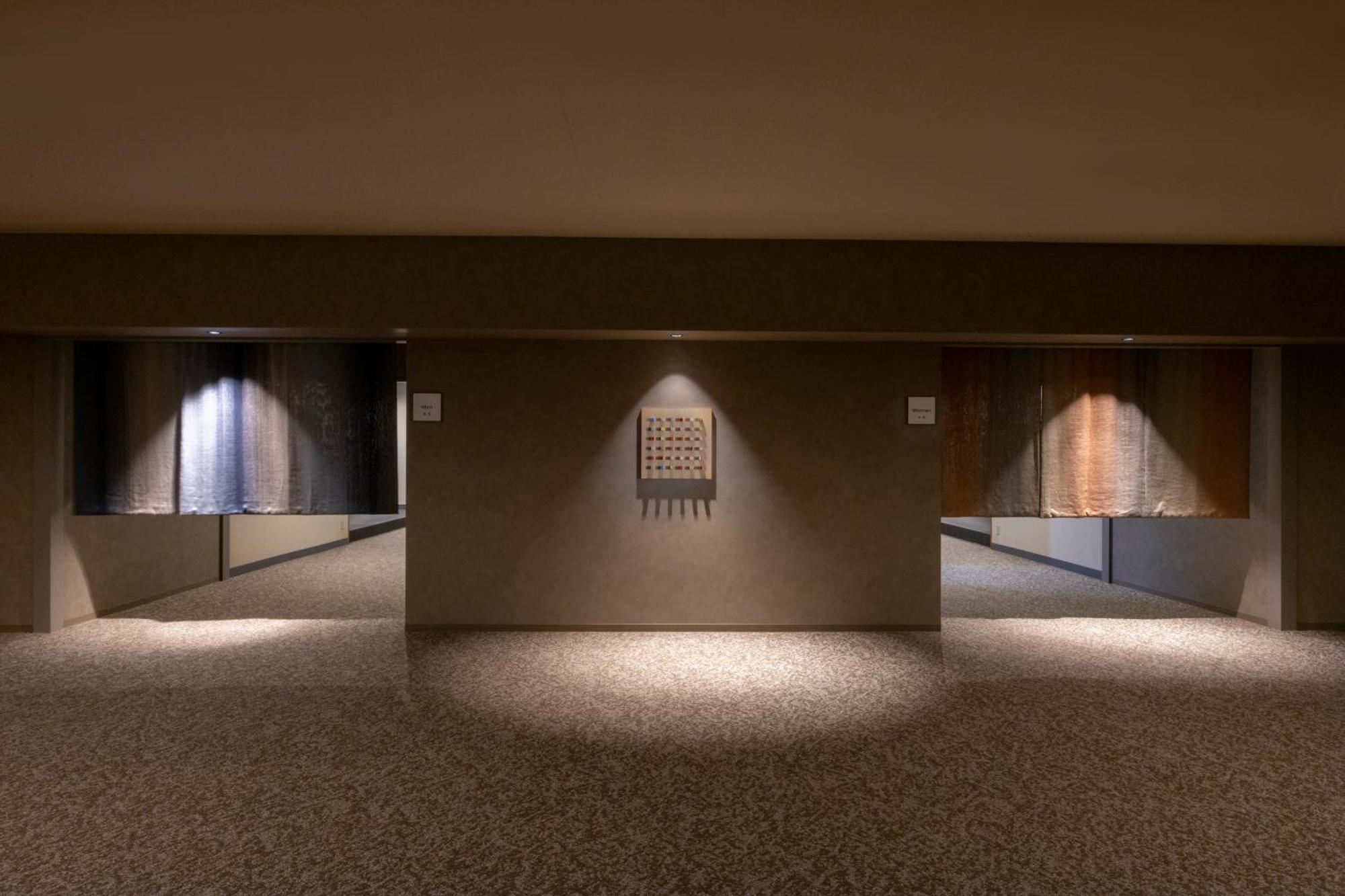 Mercure Fukuoka Munakata Resort & Spa ภายนอก รูปภาพ