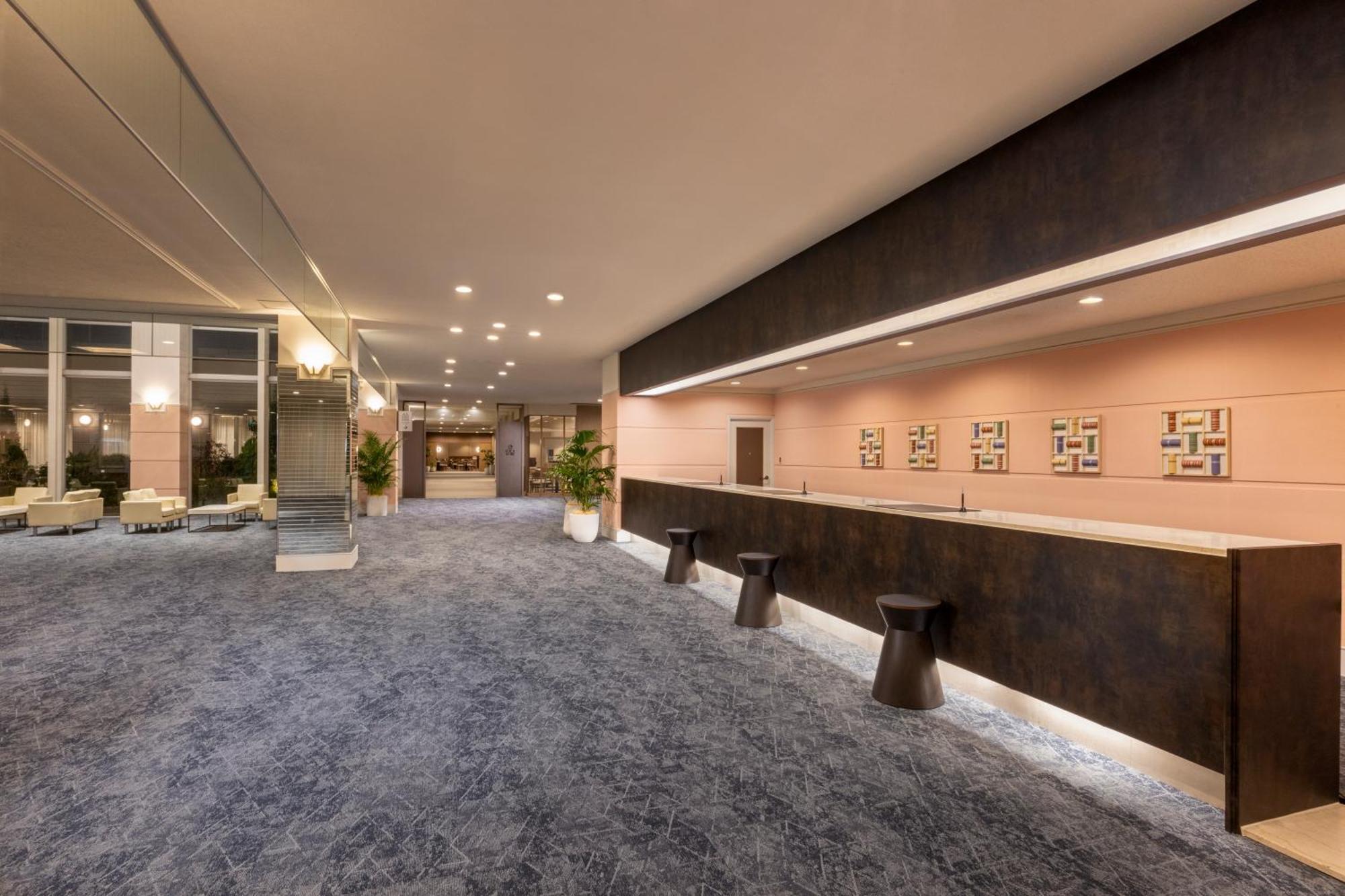 Mercure Fukuoka Munakata Resort & Spa ภายนอก รูปภาพ