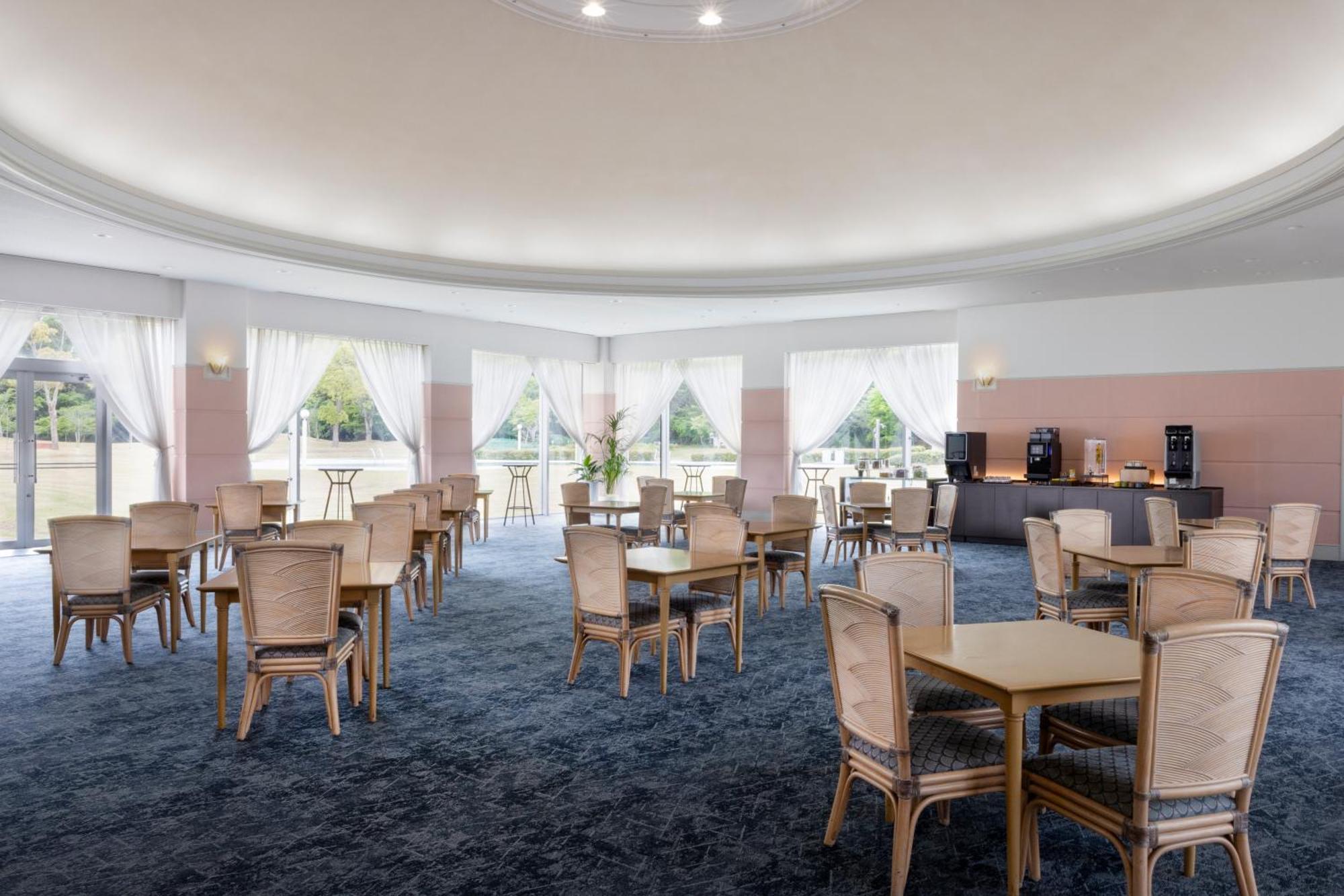 Mercure Fukuoka Munakata Resort & Spa ภายนอก รูปภาพ