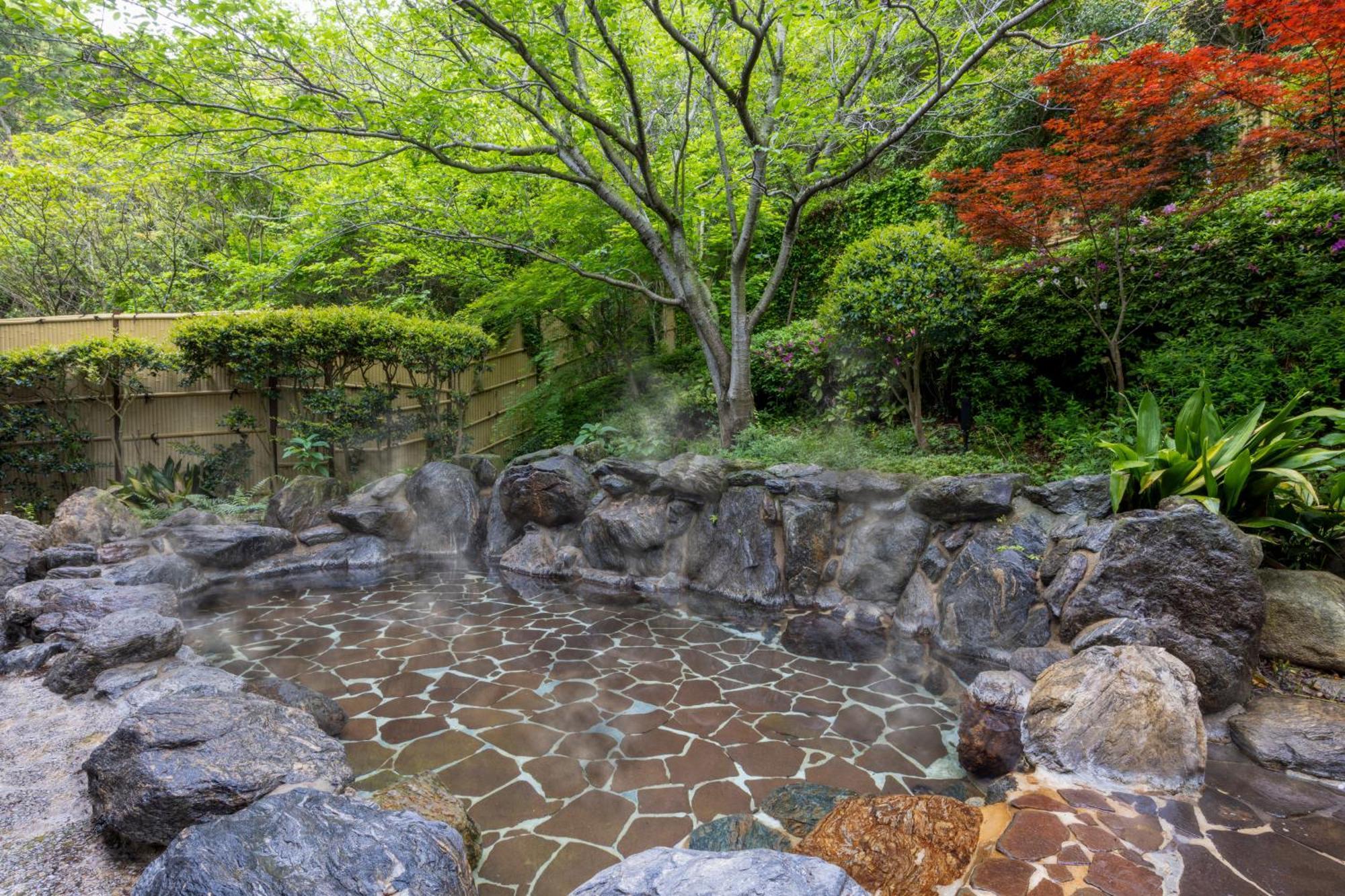 Mercure Fukuoka Munakata Resort & Spa ภายนอก รูปภาพ