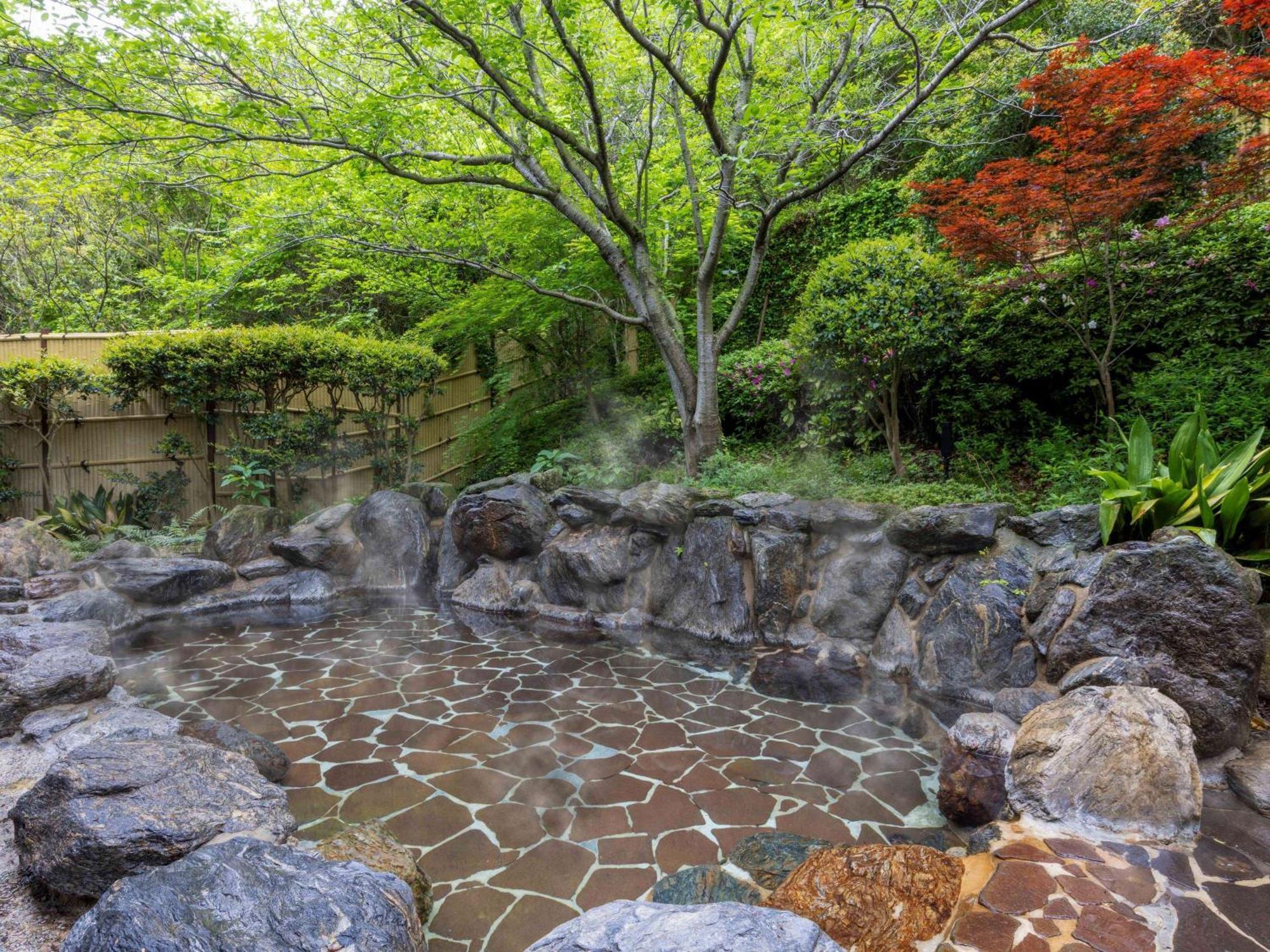 Mercure Fukuoka Munakata Resort & Spa ภายนอก รูปภาพ