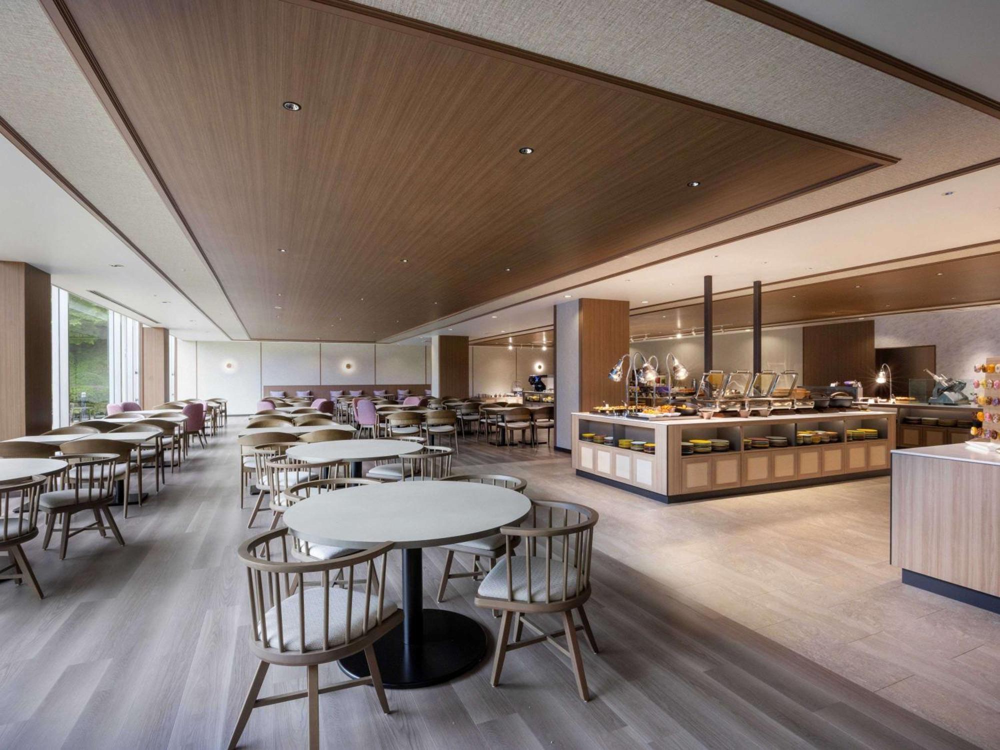 Mercure Fukuoka Munakata Resort & Spa ภายนอก รูปภาพ